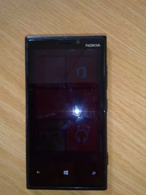 Nokia Lumia 920